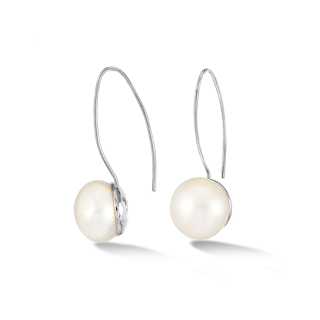 White Pearl Myths – Debunked! – Timeless Pearl