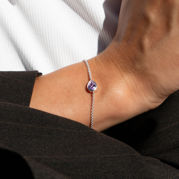 Amethyst: The Alluring Gemstone of Tranquillity and Wisdom