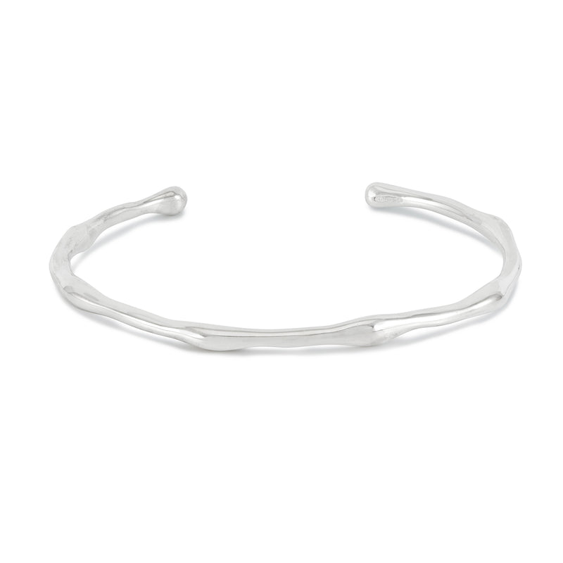 Men's Waterfall Bangle