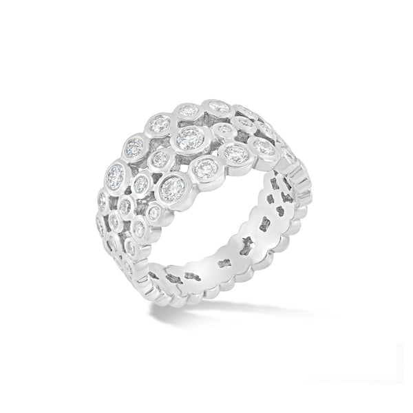 DDR41-18W-DIA-1CT-Dower-and-Hall-18k-White-Gold-and-Diamond-Triple-Row-Dotty-Ring-1-00CT