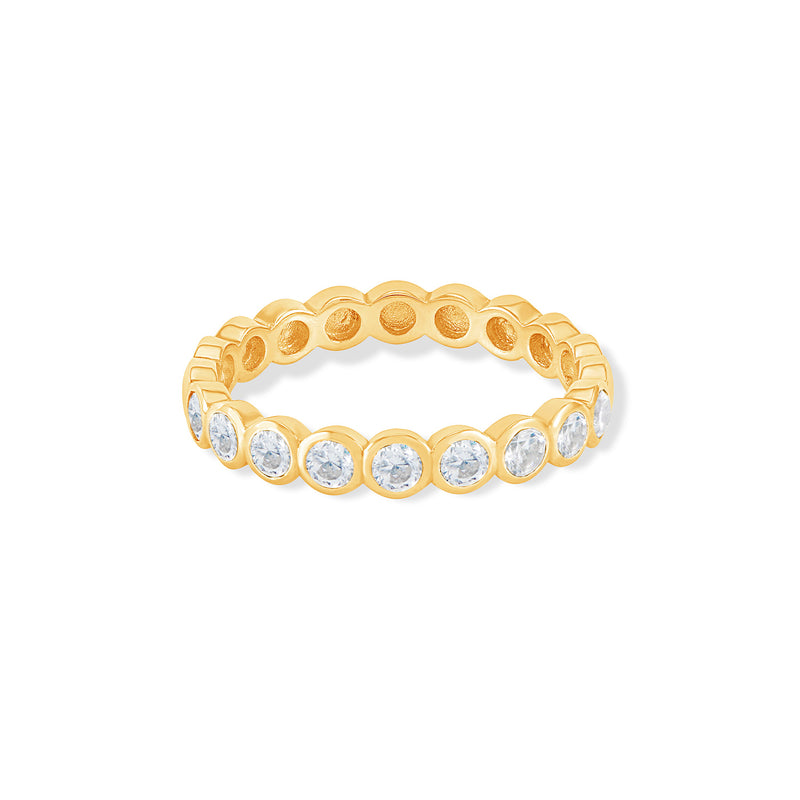 DR21-14Y-DIA-Dower-and-Hall-14k-Yellow-Gold-Diamond-Dotty-Half-Eternity-Ring