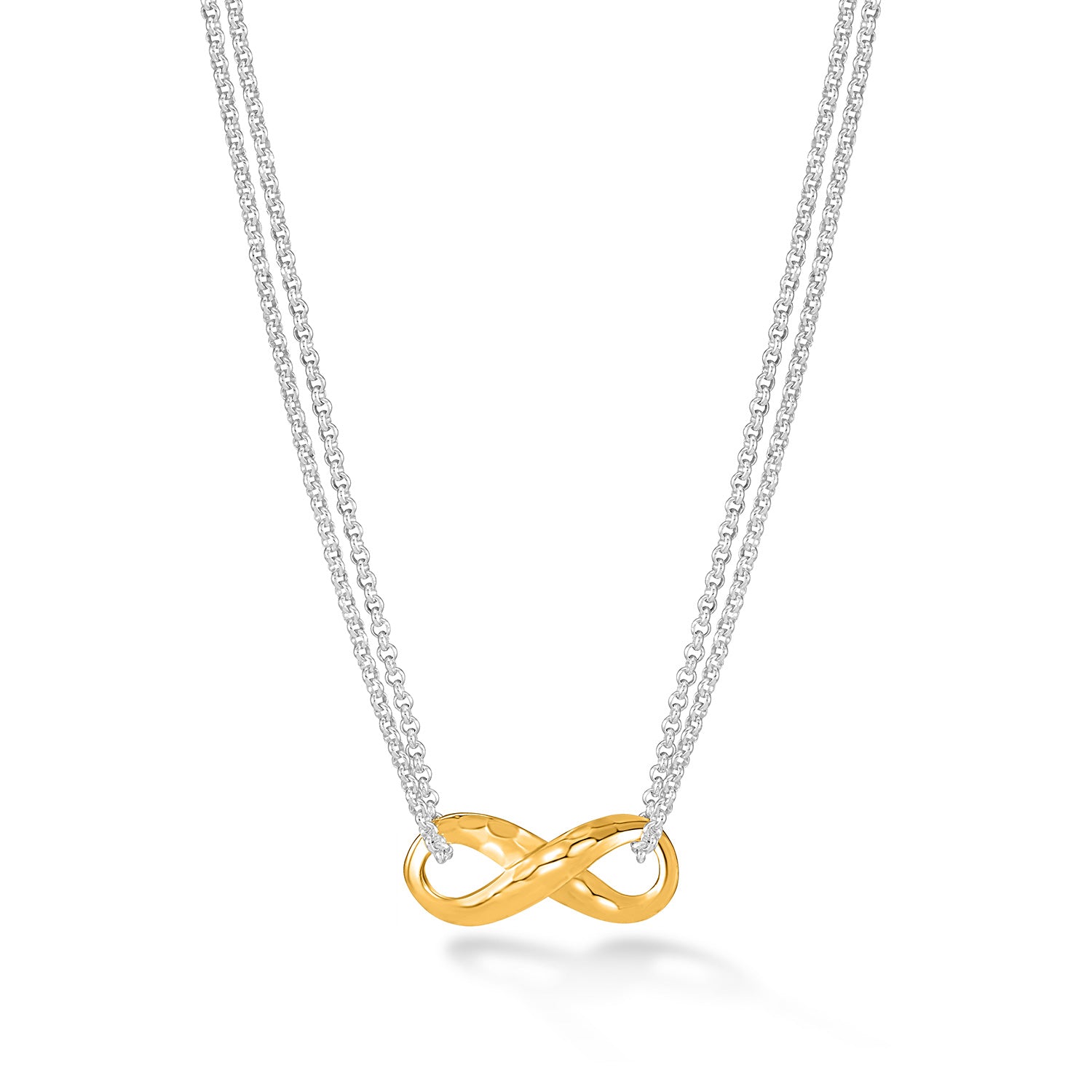 Infinity necklace australia deals
