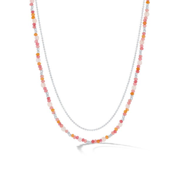 FHBN23-S-PEACH-Dower-and-Hall-Sterling-Silver-Peach-Fuzz-Orissa-Necklace-1