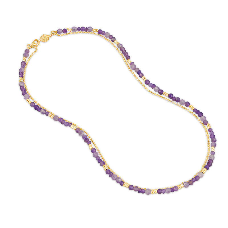 FHBN23-V-VIOLET-Dower-and-Hall-Yellow-Gold-Vermeil-Violet-Orissa-Necklace