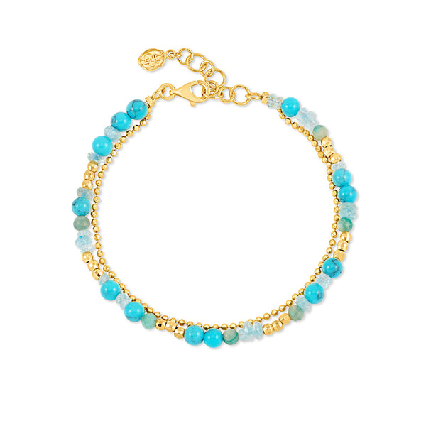 FHCB23-V-AZURE-Dower-and-Hall-Yellow-Gold-Vermeil-Azure-Orissa-Bracelet