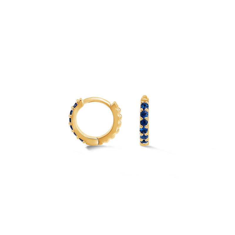    HHE22-V-BSAPP-Dower-and-Hall-Yellow-Gold-Vermeil-Small-Blue-Sapphire-Lumiere-Huggies