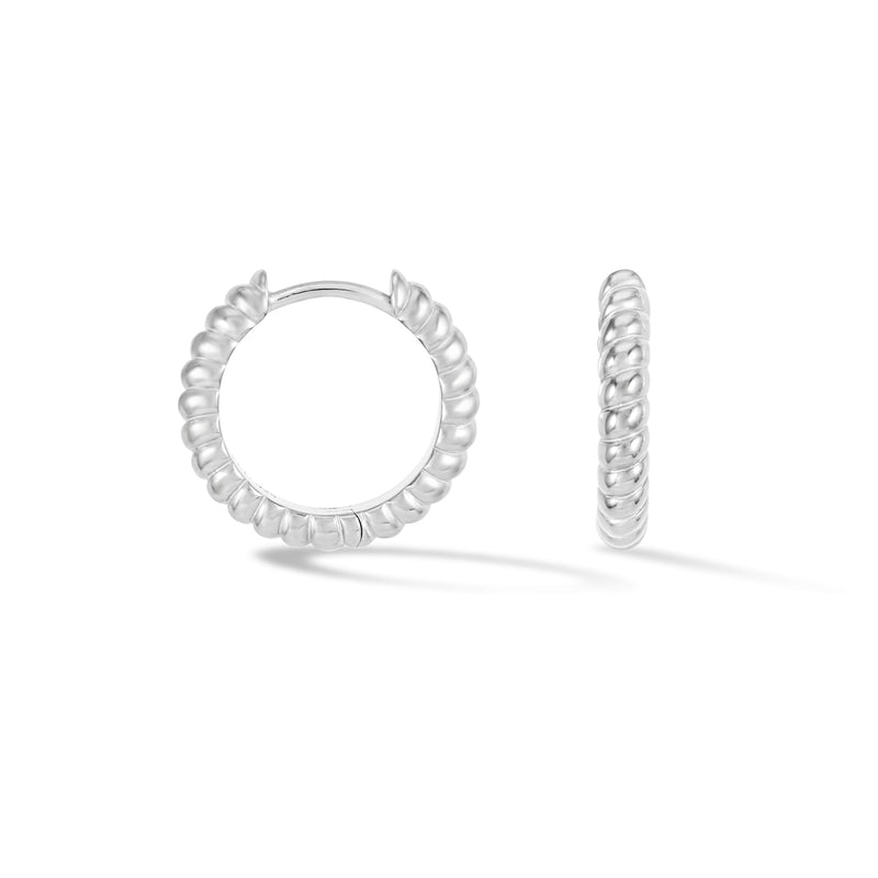 HHE81-S-Dower-and-Hall-Sterling-Silver-Small-Twist-Huggie-Hoops