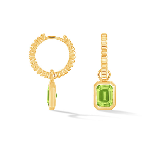 HHE93-V-PERI-Dower-and-Hall-Yellow-Gold-Vermeil-Peridot-Humbug-Huggie-Charm-Hoops