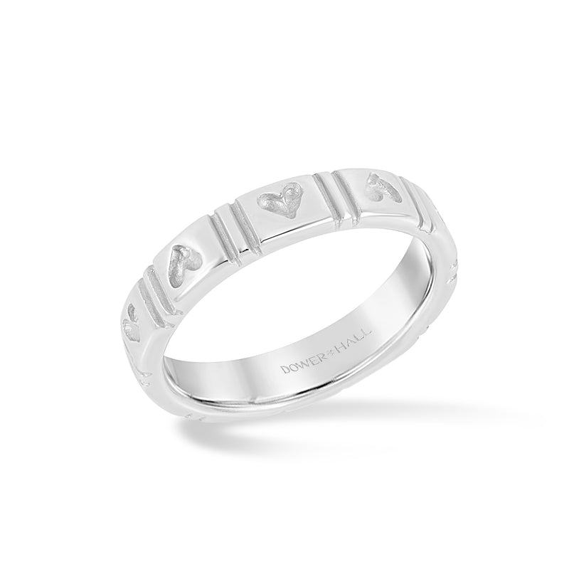 HHR25-S-Dower-and-Hall-Sterling-Silver-Herald-of-Hearts-Twinkle-Ring-1