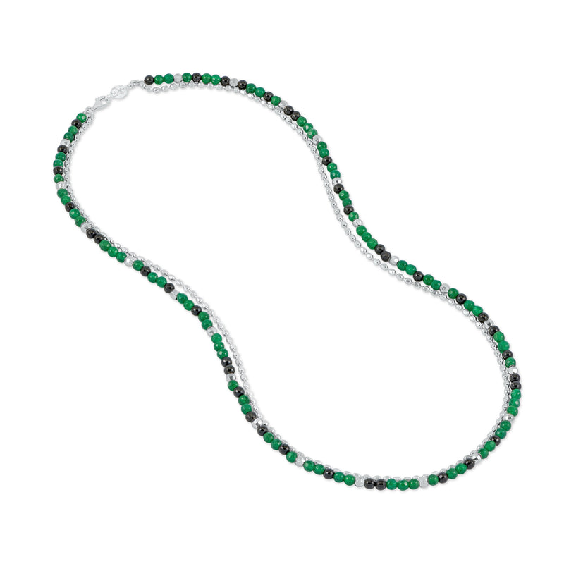 MFHBN23-S-EVERGREEN-Dower-and-Hall-Sterling-Silver-Mens-Evergreen-Orissa-Necklace-1