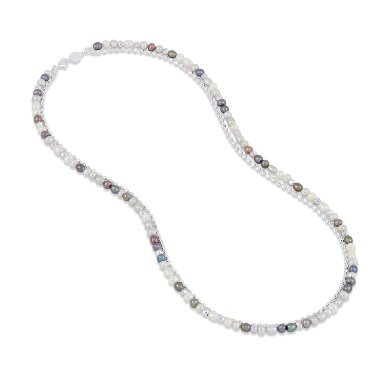 MLUN22-S-MIX-Dower-and-Hall-Sterling-Silver-Mens-Mixed-Pearl-Orissa-Necklace-1