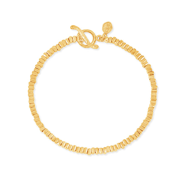 NB250-V-Dower-and-Hall-Yellow-Gold-Vermeil-Nomad-Kubes-Bracelet