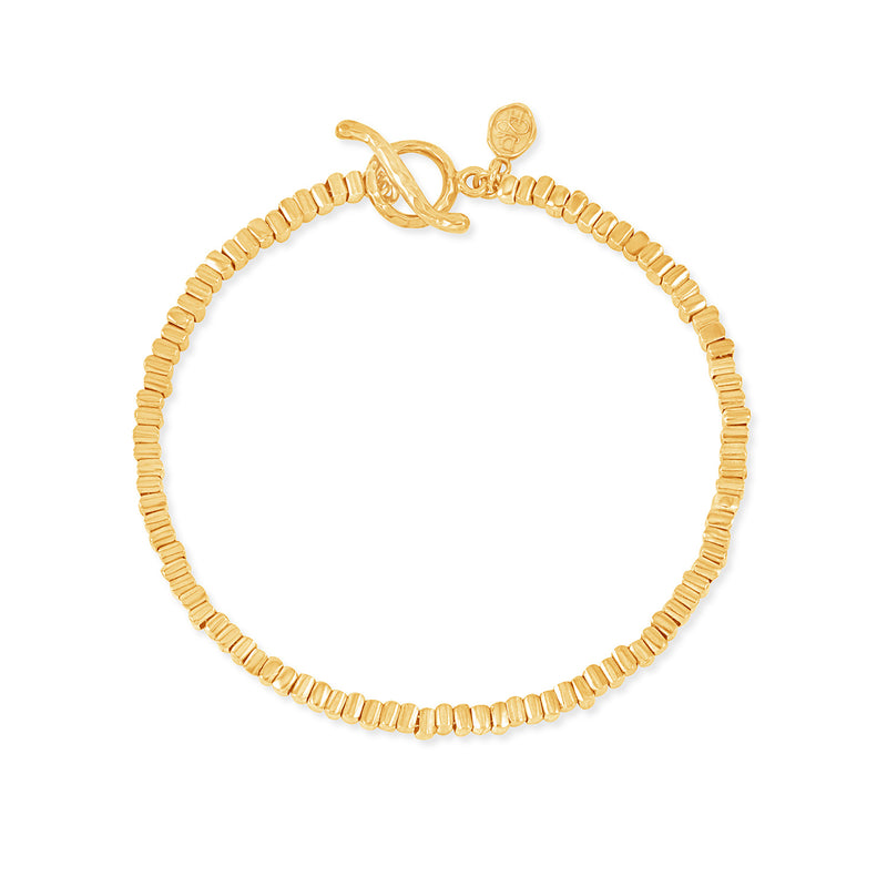 NB250-V-Dower-and-Hall-Yellow-Gold-Vermeil-Nomad-Kubes-Bracelet