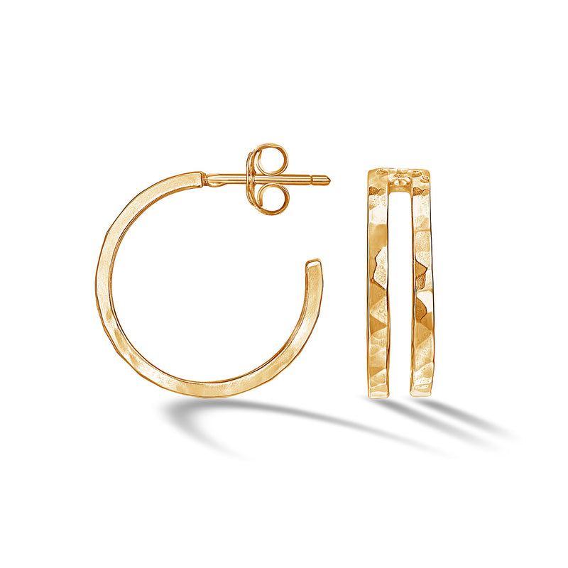 NE12-V-Dower-and-Hall-Yellow-Gold-Vermeil-Double-Bar-Nomad-Hoop-Earrings