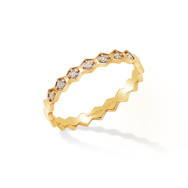 Love gold ring online price