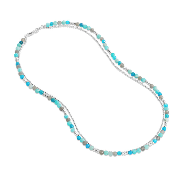 FHBN23-S-OCEAN-Dower-and-Hall-Sterling-Silver-Ocean-Orissa-Necklace