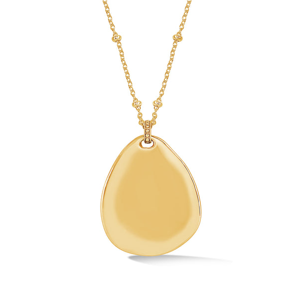 SCP24-V-Dower-and-Hall-Yellow-Gold-Vermeil-Large-Pebble-Pendant