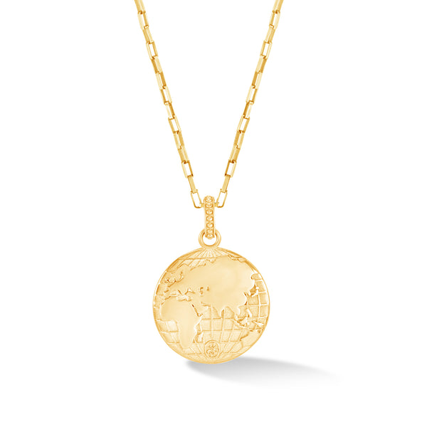 TSP52M-V-Dower-and-Hall-Mens-Yellow-Gold-Vermeil-One-World-Talisman-Necklace-Back