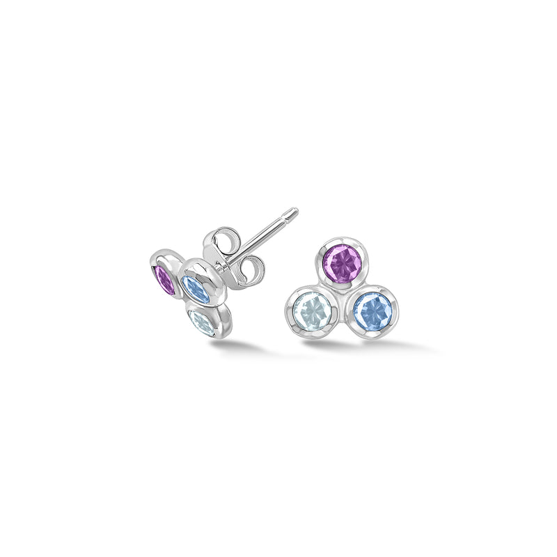 Twilight Array Trio Studs