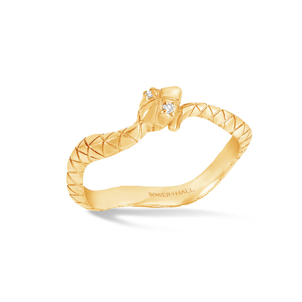 TWR103-14K-DIA-Dower-and-Hall-14k-Yellow-Gold-Fearless-Snake-Twinkle-Ring-1