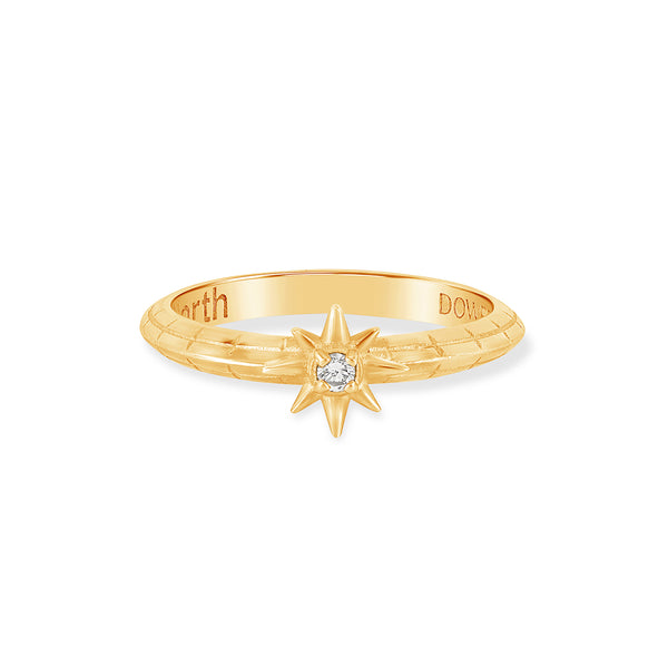 TWR104-14Y-DIA-Dower-and-Hall-14k-Yellow-Gold-Diamond-True-North-Twinkle-Ring