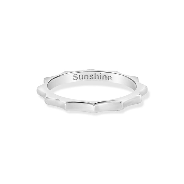 TWR105-S-Dower-and-Hall-Sterling-Silver-Sunshine-Twinkle-Ring