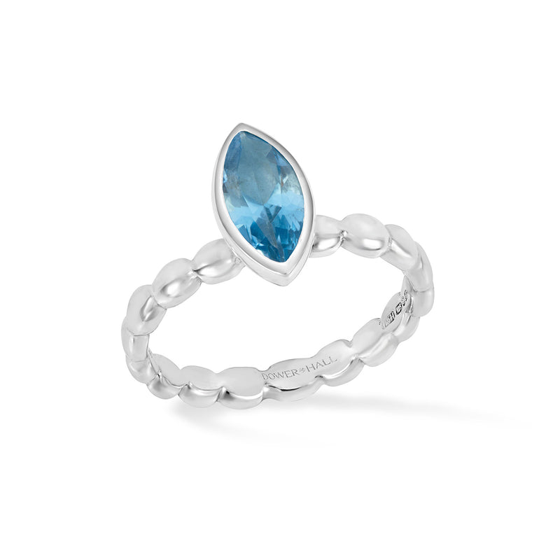 TWR79-S-BT-Dower-and-Hall-Sterling-Silver-Marquise-Blue-Topaz-Twinkle-Ring-1