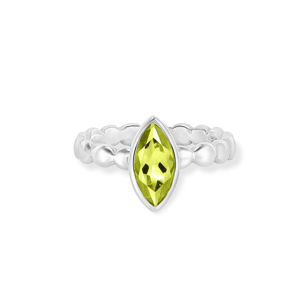 TWR79-S-PERI-Dower-and-Hall-Sterling-Silver-Marquise-Peridot-Twinkle-Ring