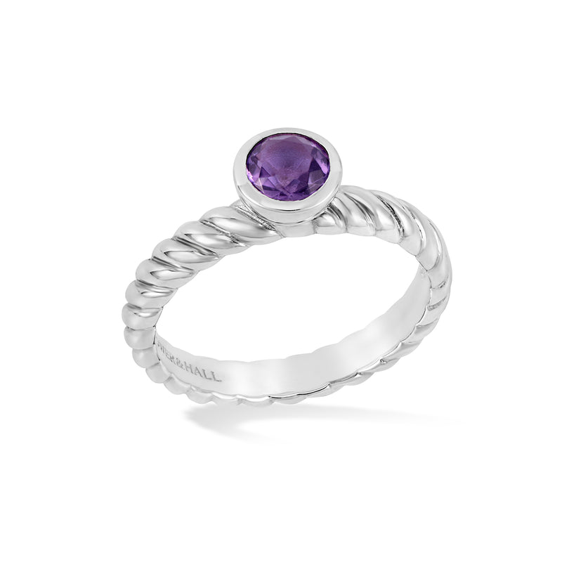 TWR85-S-AME-Dower-and-Hall-Sterling-Silver-5mm-Amethyst-Twist-Twinkle-Ring-1