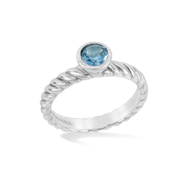 TWR85-S-BT-Dower-and-Hall-Sterling-Silver-5mm-Blue-Topaz-Twist-Twinkle-Ring-1