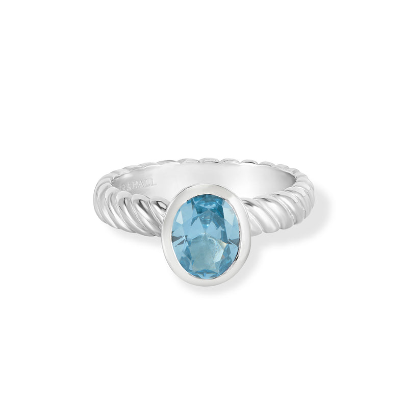 TWR88-S-BT-Dower-and-Hall-Sterling-Silver-Oval-Blue-Topaz-Twist-Twinkle-Ring