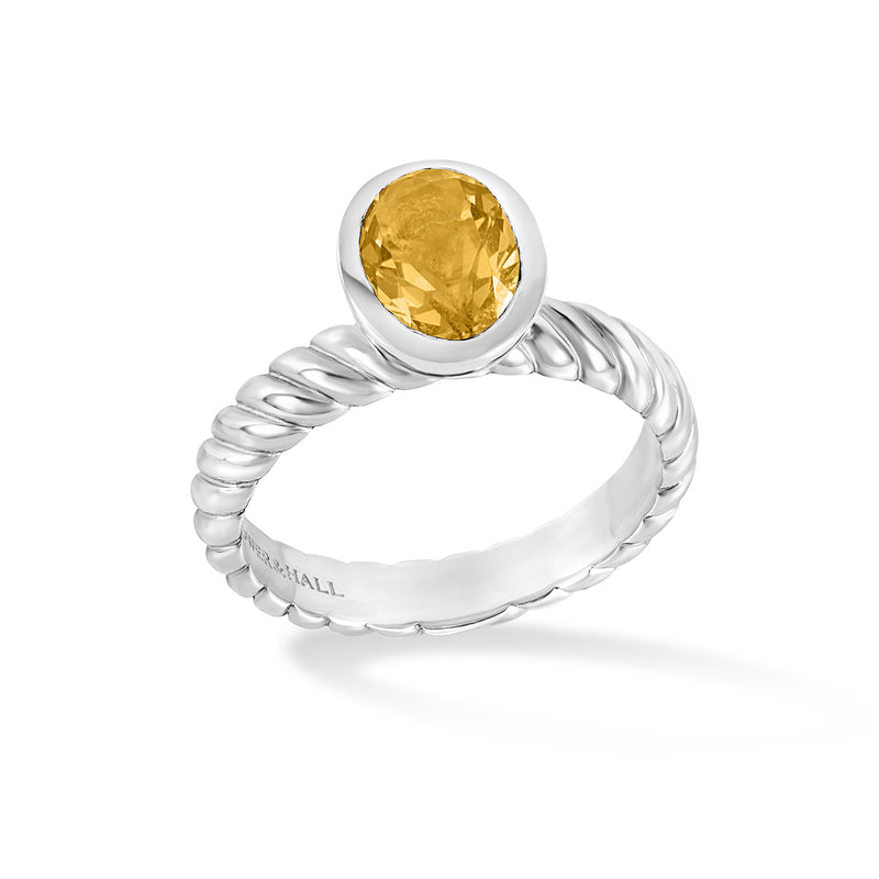 TWR88-S-CIT-Dower-and-Hall-Sterling-Silver-Oval-Citrine-Twist-Twinkle-Ring-1