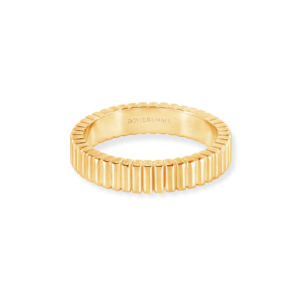 TWR90-14Y-Dower-and-Hall-14k-Yellow-Gold-Humbug-Twinkle-Ring