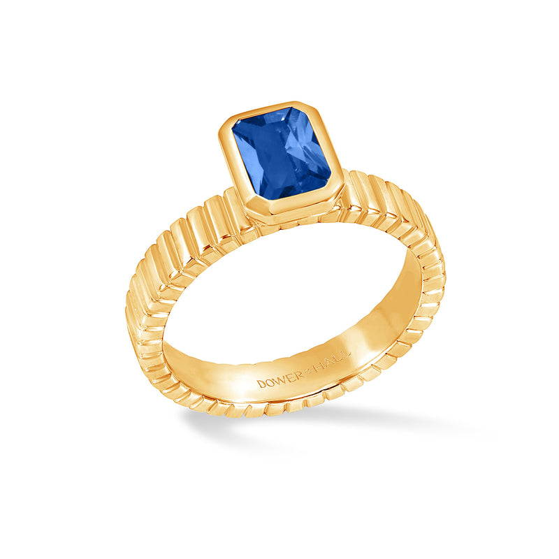 TWR97-14Y-BSAPP-Dower-and-Hall-14k-Yellow-Gold-Lab-Grown-Sapphire-Octagon-Twist-Twinkle-Ring-1