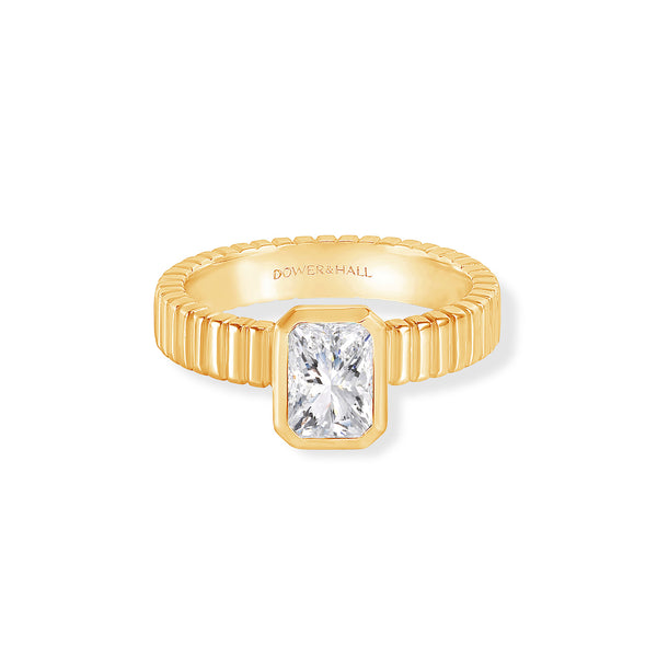 TWR97-14Y-DIA-Dower-and-Hall-14k-Yellow-Gold-Lab-Grown-Diamond-Octagon-Twist-Twinkle-Ring