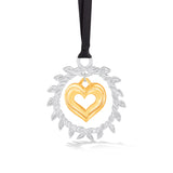 XC2024-HEART-Dower-and-Hall-Gilded-and-Silver-Plated-Pewter-Heart-Christmas-Decoration-2024