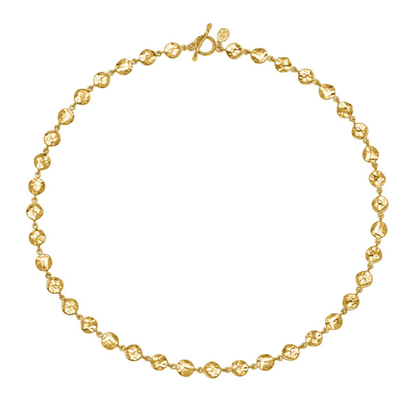 Dower-And-Hall-Nomad-Yellow-Gold-Vermeil-Disc-Link-Necklace-1