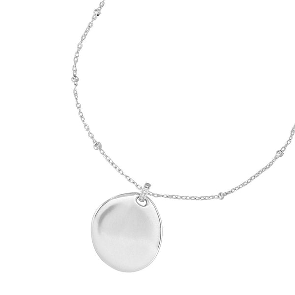 Dower-And-Hall-Engravable-Stirling-Silver-Medium-Pebble-Necklace-3